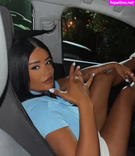 Justnati OnlyFans Thumbnail #SsQoAVirHl