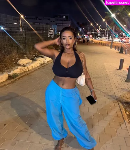 Justnati OnlyFans Thumbnail #jXsMLa3TCt