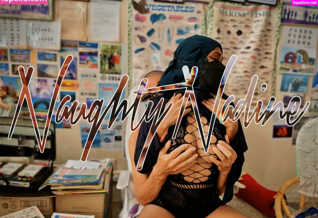 Justnaughtynadine OnlyFans Thumbnail #JEiYwHdX5D