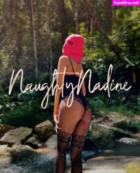 Justnaughtynadine OnlyFans Thumbnail #fsw5EM3LhK