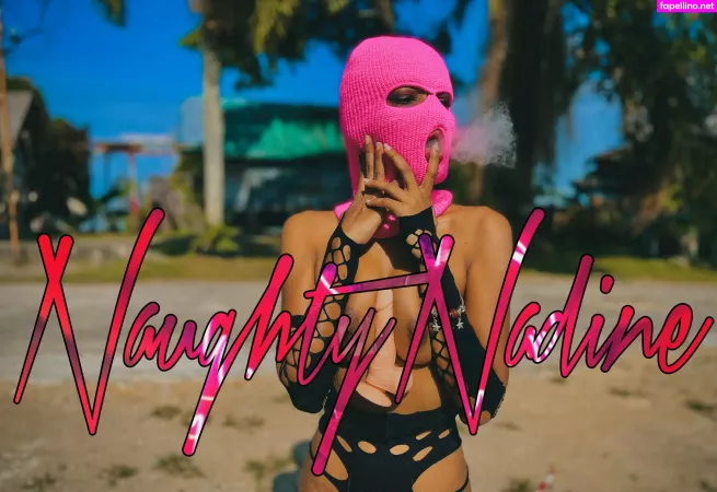 Justnaughtynadine OnlyFans Thumbnail #i0GZc1YVeK