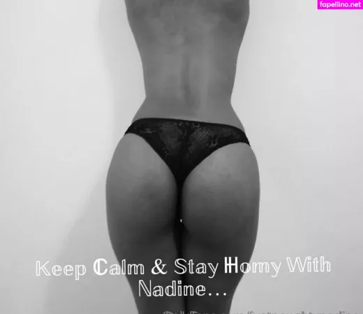Justnaughtynadine OnlyFans Thumbnail #jEfqFtnfN0