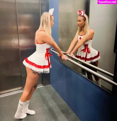 Justnea OnlyFans Thumbnail #iDolTkw6me