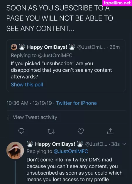 Justomi 1 OnlyFans Thumbnail #LXBiS6JbzI