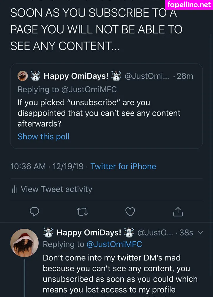 Omi, Omi Stark, OmiStark, justomi Nude Leaked OnlyFans Photo #LXBiS6JbzI