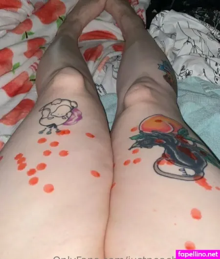 Justpeachyy1997 OnlyFans Thumbnail #dtdecA0uSm