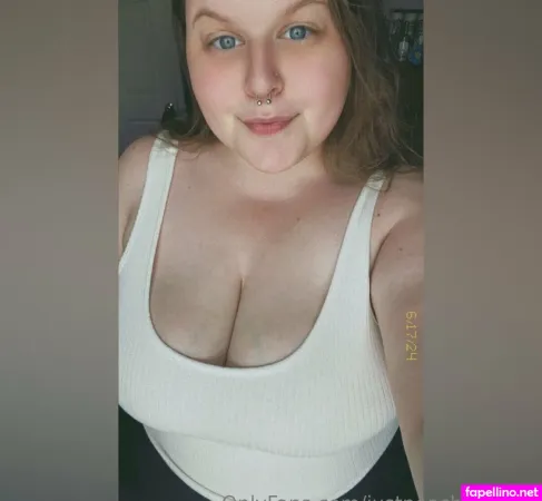 Justpeachyy1997 OnlyFans Thumbnail #w5D2moHhcp