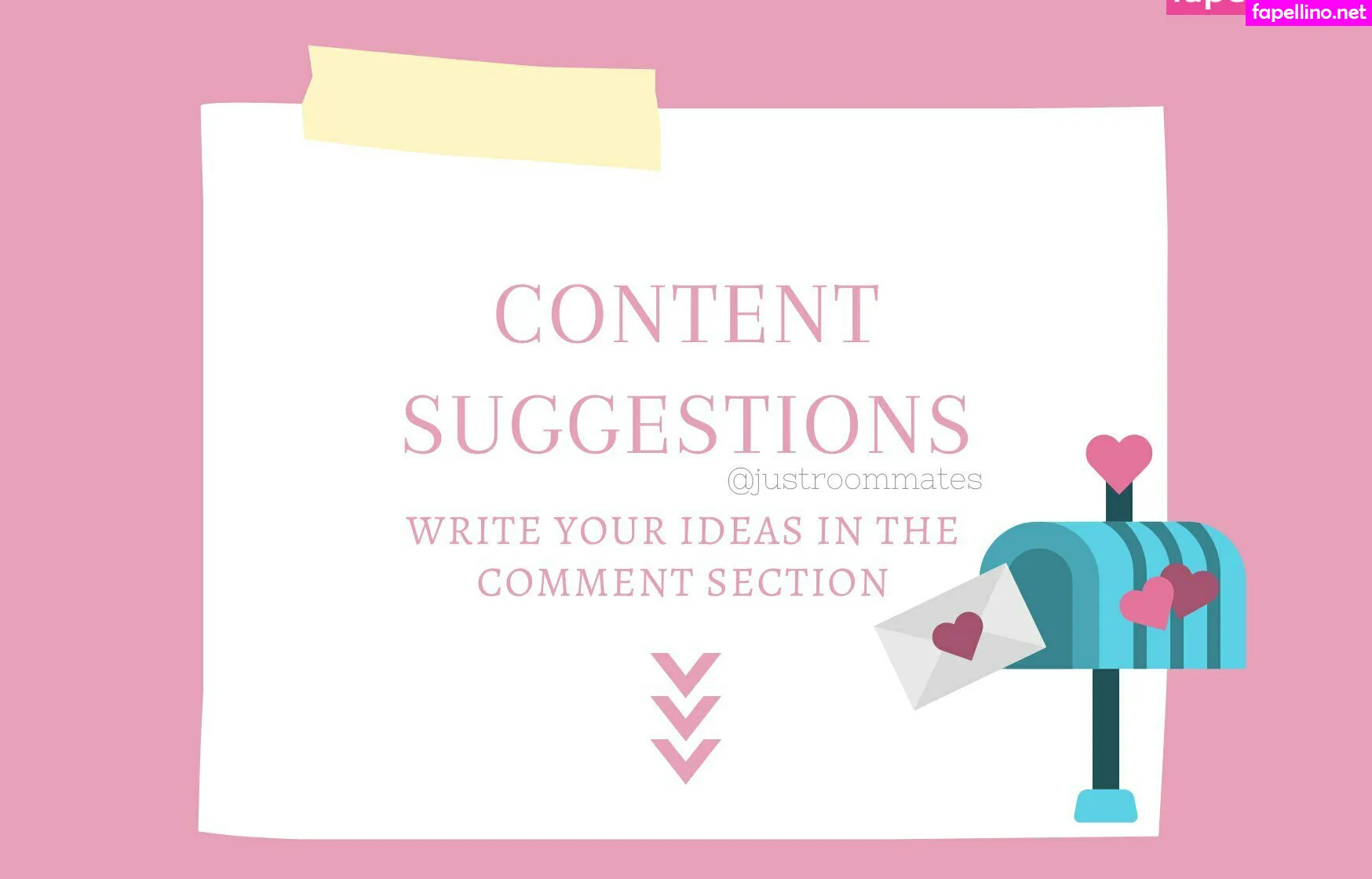 justroommates, justroommatescomedy Nude Leaked OnlyFans Photo #QBicxlybtN