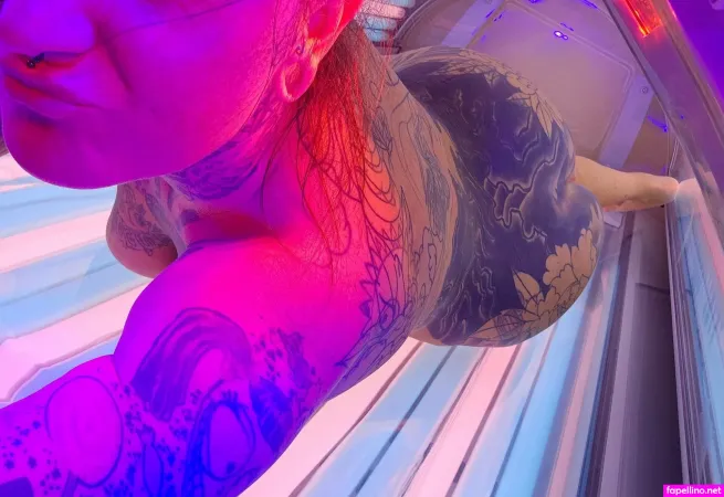 Justroxy OnlyFans Thumbnail #8ZiXbQVksu