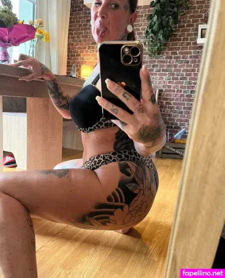 Justroxy OnlyFans Thumbnail #P7GkmMOKS1