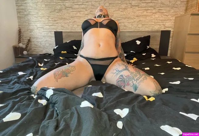 Justroxy OnlyFans Thumbnail #nwBS2KB6iq