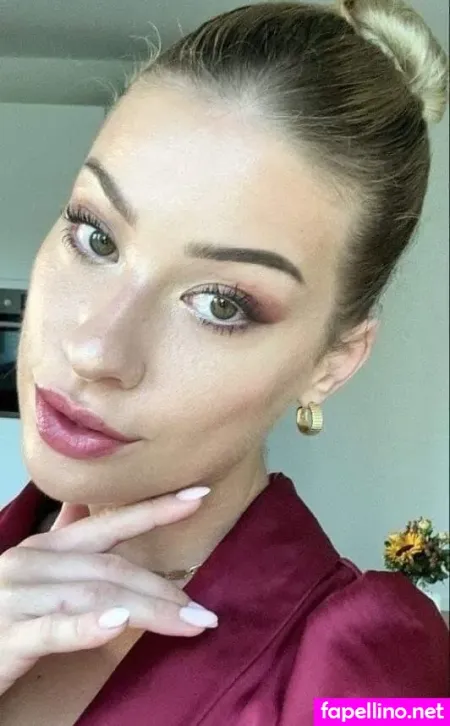 Justsayeleanor OnlyFans Thumbnail #wQCb7SNemj