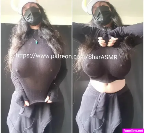 Justshara22 OnlyFans Thumbnail #cb65oMy1Vq