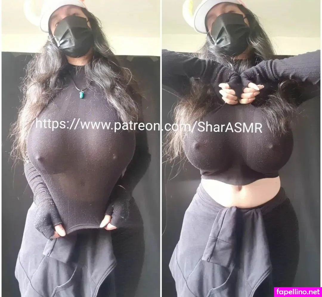 SharASMR, justshara22 Nude Leaked OnlyFans Photo #cb65oMy1Vq