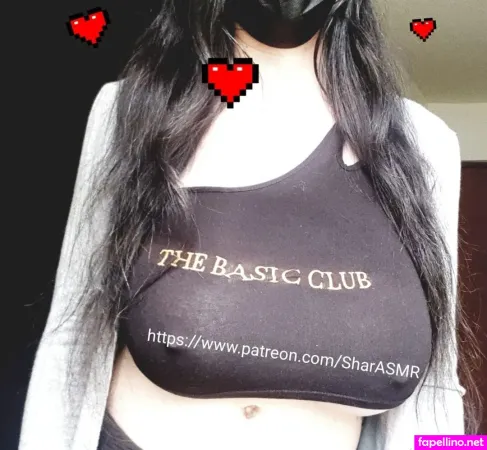 Justshara22 OnlyFans Thumbnail #qUty4xx9ZP