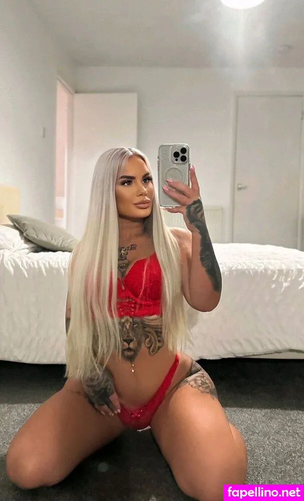 justshirl, shirley_barton_ Nude Leaked OnlyFans Photo #2UlPL0dJBE