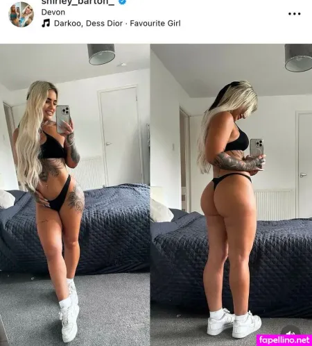 Justshirl OnlyFans Thumbnail #RmQqNAEhrT