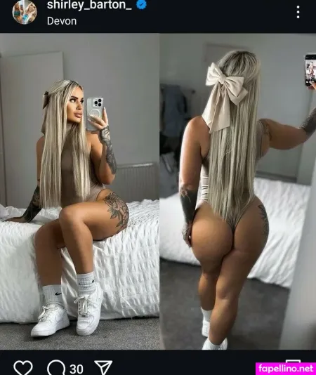 Justshirl OnlyFans Thumbnail #dP4XaT5NeV