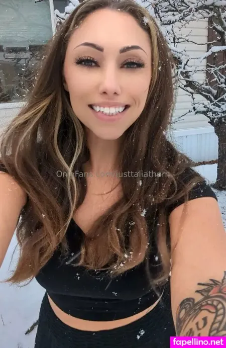 Justtaliathorn OnlyFans Thumbnail #JvbzW3fEQm
