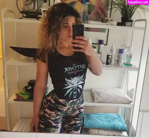 Justyeliz OnlyFans Thumbnail #8wHpdj7YvG