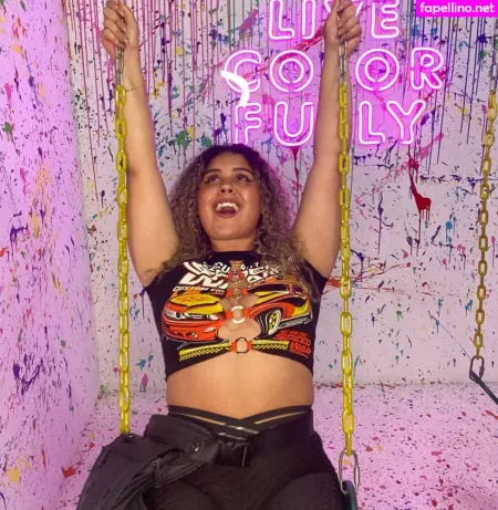 Justyeliz OnlyFans Thumbnail #NrStntCOvT
