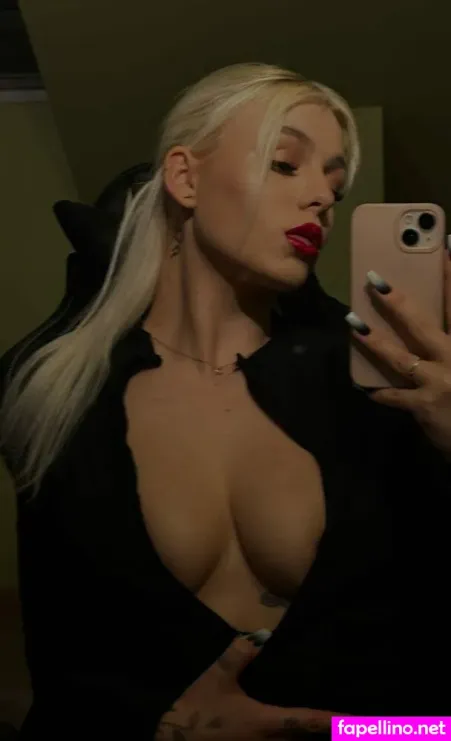 Justyna Czerwinska OnlyFans Thumbnail #FPQ6hQjOT7