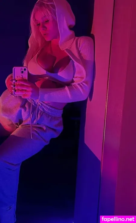 Justyna Czerwinska OnlyFans Thumbnail #a8H1Y3ZN4m