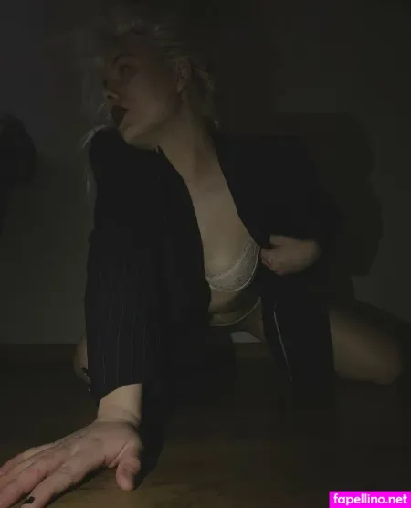 Justyna Czerwinska OnlyFans Thumbnail #pkGjlK07kk