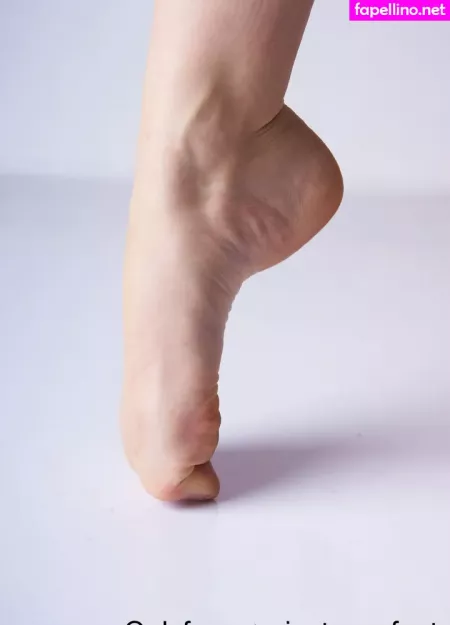 Justyna Feet OnlyFans Thumbnail #3TFiiwJwQv