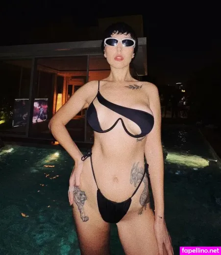 Justyna Graczyk OnlyFans Thumbnail #WJDB3Pgmay