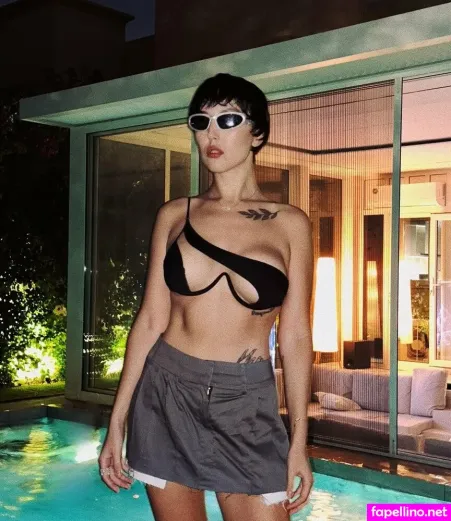 Justyna Graczyk OnlyFans Thumbnail #bNTmwkGIhA