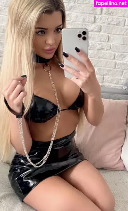 Justyna Jalowiecka OnlyFans Thumbnail #AAGC4iLkyd