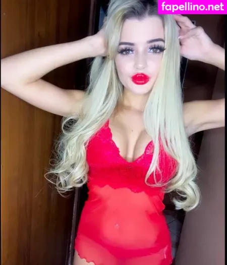 Justyna Jalowiecka OnlyFans Thumbnail #PbJd08q5ZR
