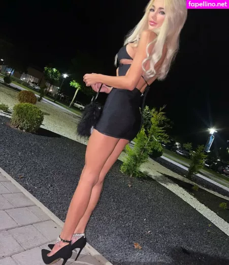 Justyna Jalowiecka OnlyFans Thumbnail #bYKHouMEB3
