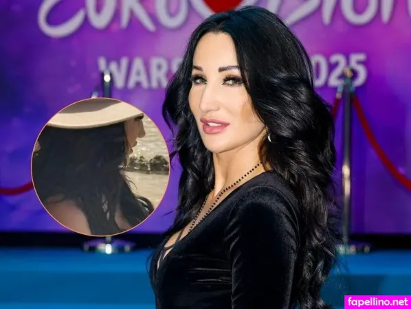 Justyna Steczkowska OnlyFans Thumbnail #SJiCs61LPI