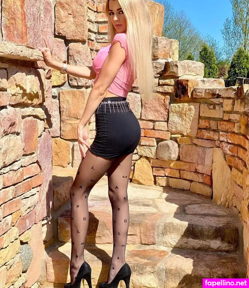 justynajalowiecka Nude Leaked OnlyFans Photo #K7Dz23Cbsd