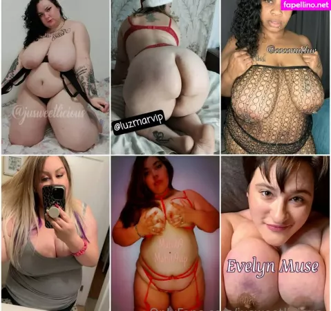 Jusweetlicious OnlyFans Thumbnail #NpElT9QEmV