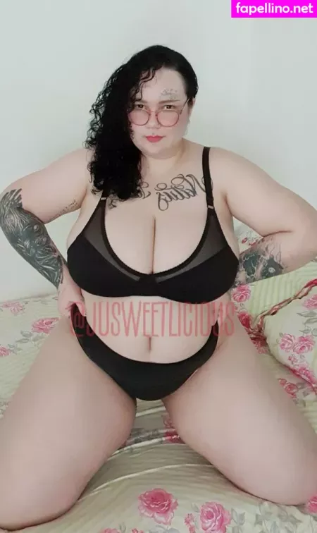 Jusweetlicious OnlyFans Thumbnail #V1NvSwKO6V