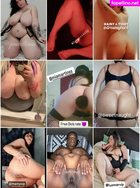 Jusweetlicious OnlyFans Thumbnail #biQ4phLpI2