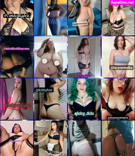 Jusweetlicious OnlyFans Thumbnail #dTWLlvTy37