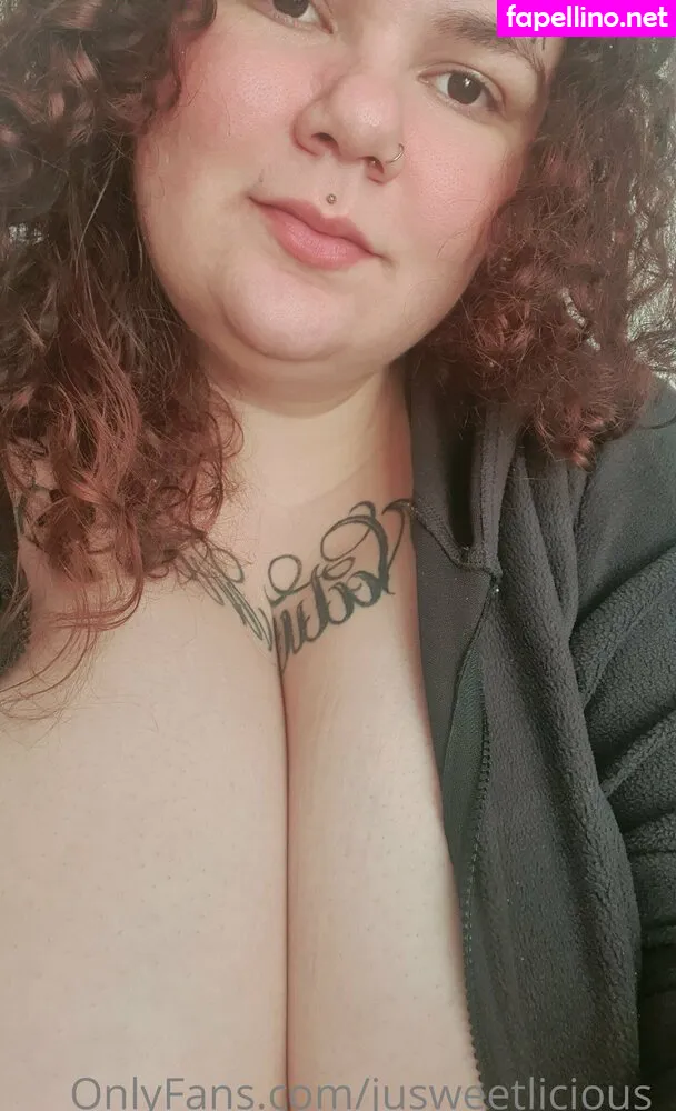 jusweetlicious, jusweetlicious_ Nude Leaked OnlyFans Photo #wYEBIDmpJx