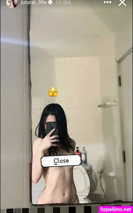 Jutarat 99s OnlyFans Thumbnail #hghaqwNhf8