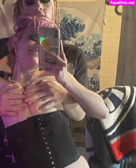 Juulhitta OnlyFans Thumbnail #BLCzLBGEqK