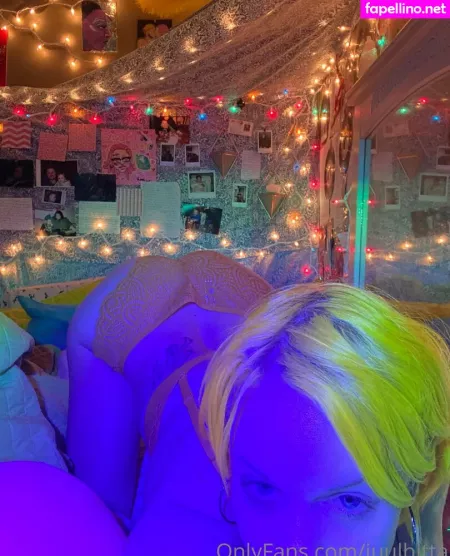 Juulhitta OnlyFans Thumbnail #RtOP0PQ4pv