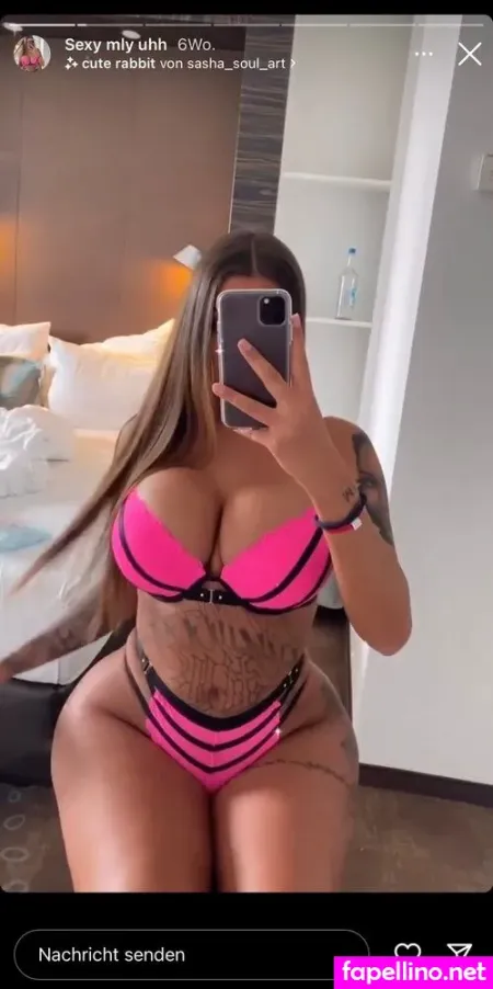 Juuuicyml Ml OnlyFans Thumbnail #TGEmoyo7i9