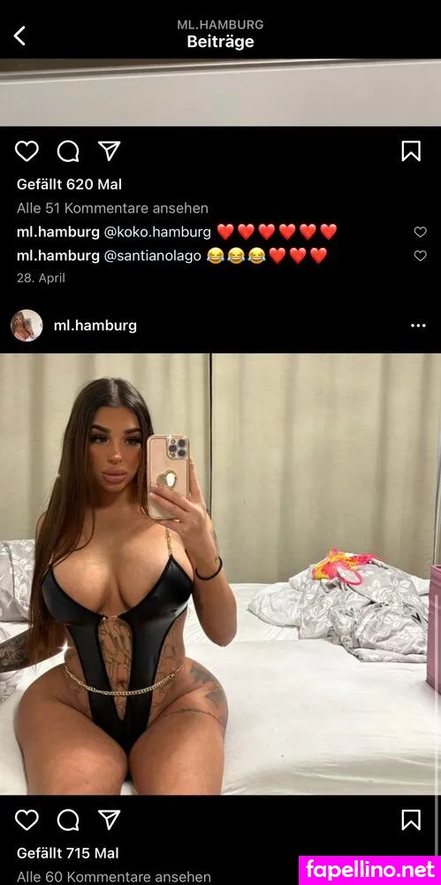 juuuicyml, ml.hamburg Nude Leaked OnlyFans Photo #vfwJOqd8dL