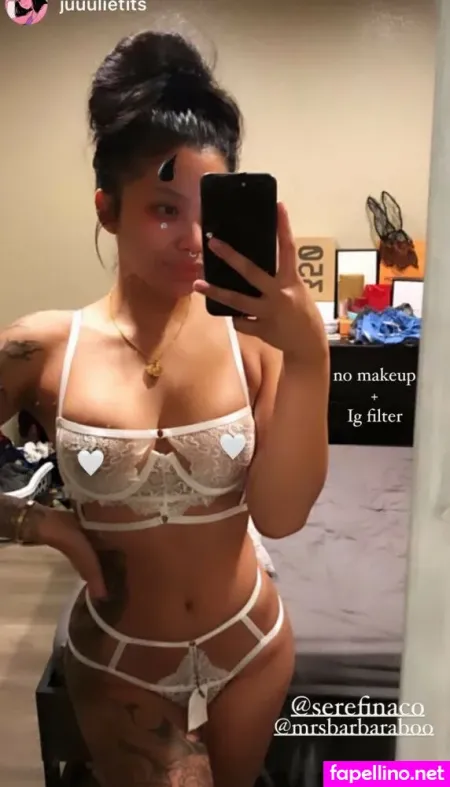 Juuulieetits OnlyFans Thumbnail #uemFVHDAx5