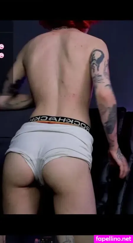 Juuzou Kit OnlyFans Thumbnail #EJfJ4jIdJU