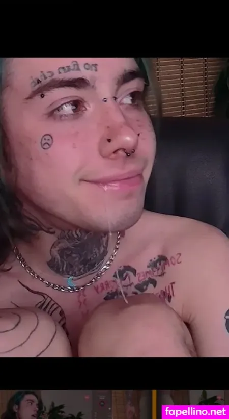 Juuzou Kit OnlyFans Thumbnail #GhlgVR5aV3