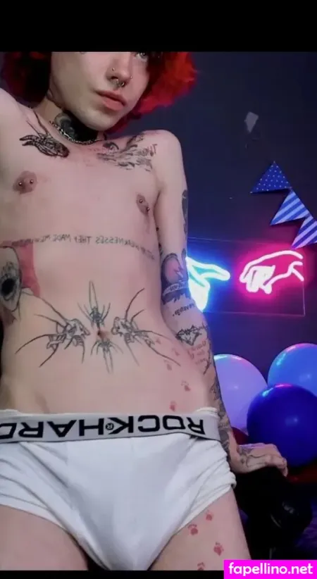 Juuzou Kit OnlyFans Thumbnail #OagmiM3Xxq